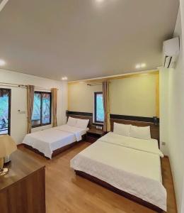 Catba Oasis Bungalows - 31