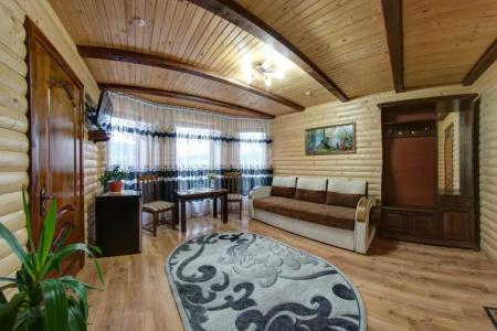 Villa Anet - 83