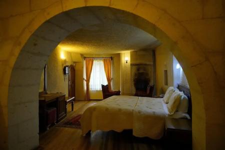 Vezir Cave Suites - 109