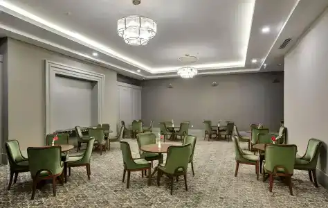 Sunis Efes Royal Palace Resort & Spa - 19