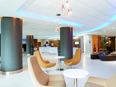 Novotel London Waterloo - 1