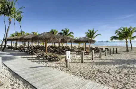Lopesan Costa Bávaro Resort, Spa & Casino - 39