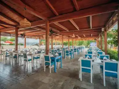 Lyra Resort & Spa - Ultra All Inclusive - 48