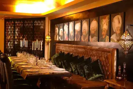 ÂlÂ Han Boutique - 17