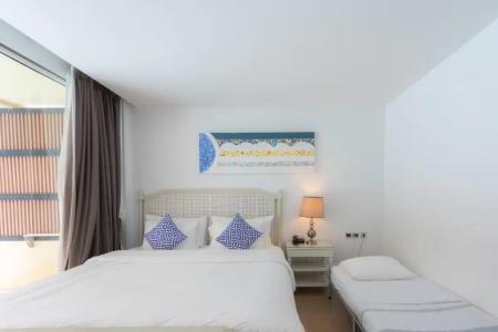 Beach Walk Boutique Resort - 68