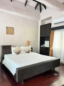 Punnpreeda Beach Resort - Sha Plus Certified - 69