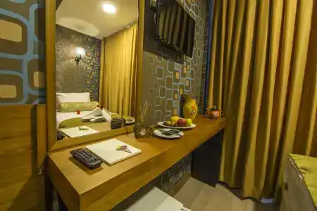 Kuzen Otel - 18