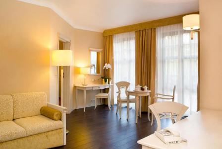 Royal Baltic 4* Luxury Boutique - 72