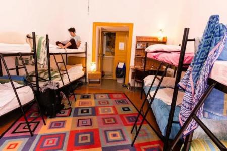 Sunshine Hostel - 20