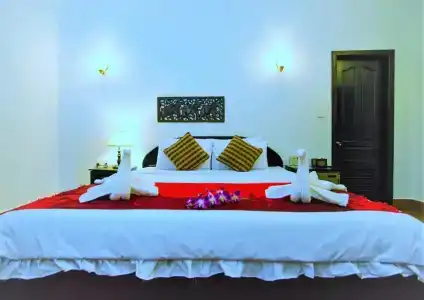 Sonalong Boutique Village & Resort - 84