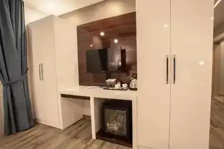 Pamukkale Termal Ece Otel - 89