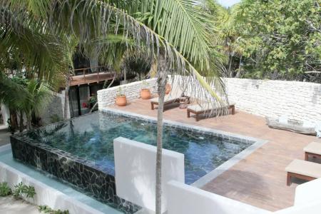 Chiringuito Tulum - 10