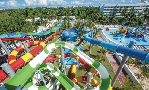 Riu Bambu - 19