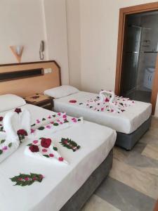 Özgürhan Otel - 21