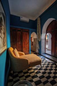 Riad Les Yeux Bleus - 39