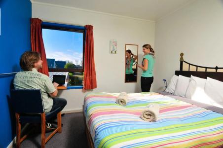 Tasman Bay Backpackers - 13