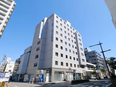 Matsuyama New Grand - 35