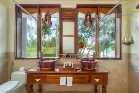 Coco Palm Beach Resort & Spa - 25