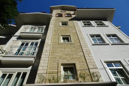 Petunya Konak Boutique - 0