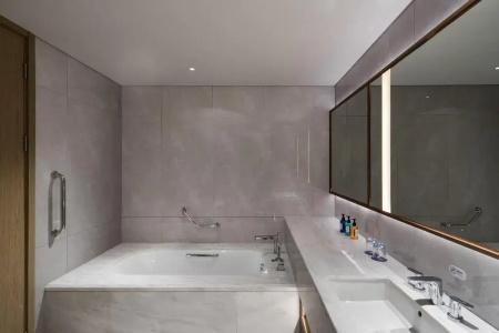 Holiday Inn Express Shenzhen Haiyuan City, An Ihg - 7