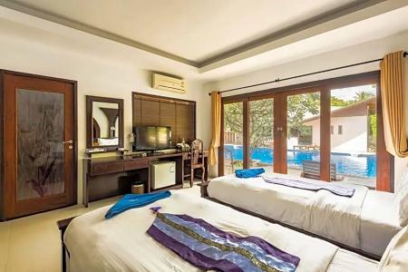 Koh Tao Regal Resort - Sha Plus - 66