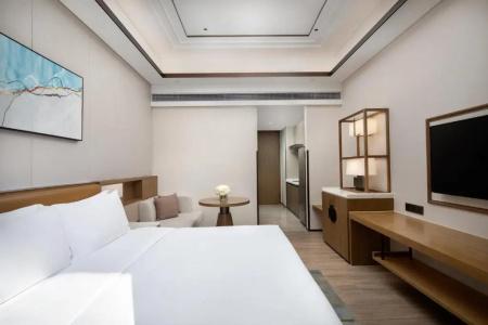 Shama Yalong Bay Sanya - 26