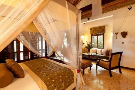 Reef Villa and Spa - 102