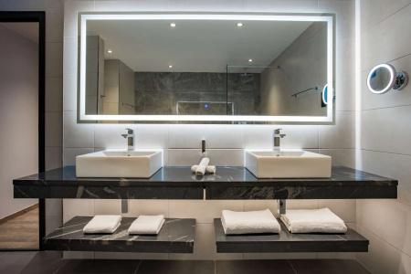 Radisson Blu Antananarivo Waterfront - 120