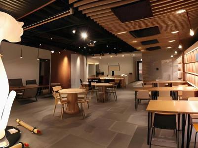 WeBase Kyoto - 28