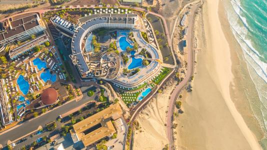 Iberostar Playa Gaviotas Park-All inclusive - 24