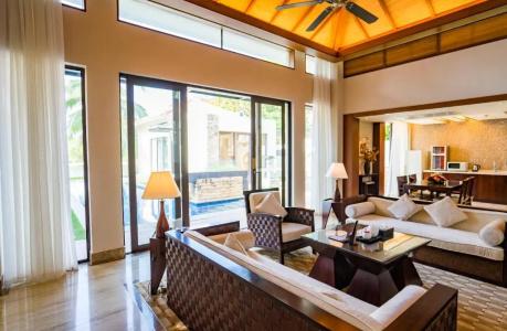 Grand Metropark Villa Resort Sanya Yalong Bay - 96