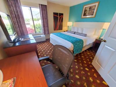 Howard Johnson by Wyndham - 24