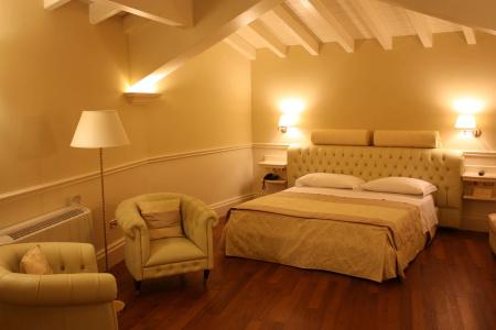 Suite Santa Chiara - 36