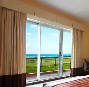 Krystal Urban Cancun Centro - 100