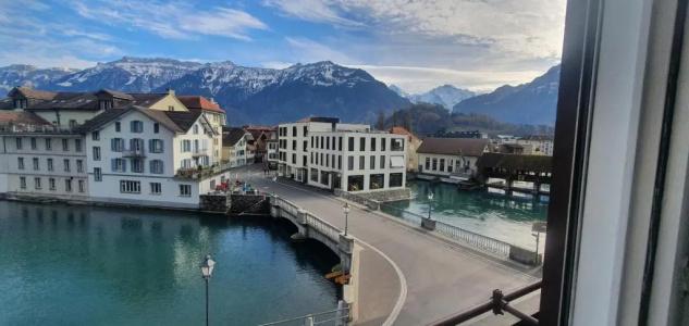 The Aarburg & Café - 113