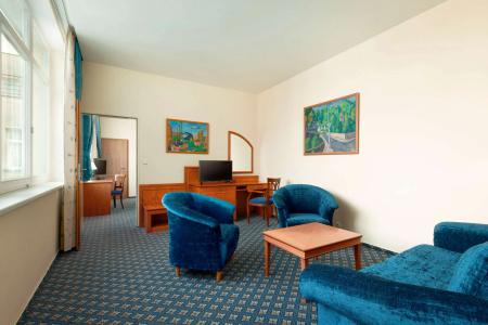 Ramada Prague City Centre - 11