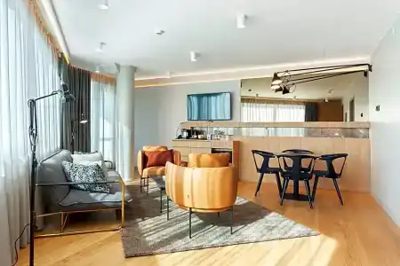 Holiday Inn Helsinki - Expo, An Ihg - 67