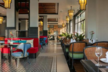 Shining Riverside & Spa - 22