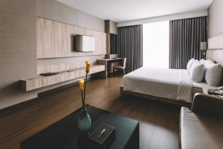 Adelphi Suites Bangkok - Sha Extra Plus - 42