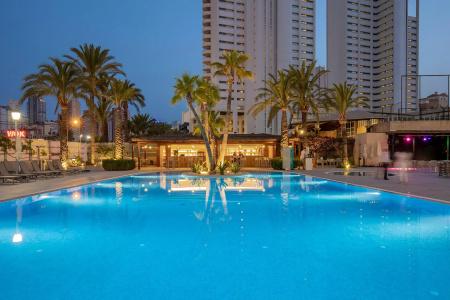 Bcl Levante Club & Spa - Only Adults - 21