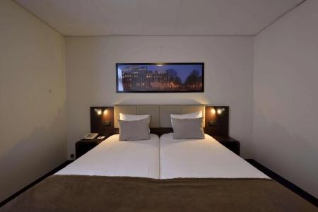 Best Western Dam Square Inn - 5
