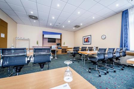 Holiday Inn Express Dortmund, An Ihg - 15