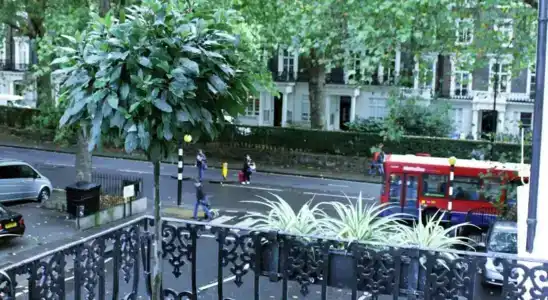 Edward Paddington - 13
