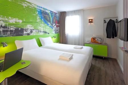 Ibis Styles Lyon Villeurbanne Parc de la Tête d'Or - 41