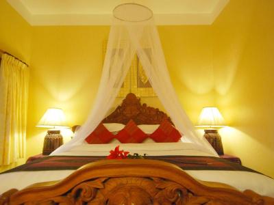 Shining Angkor Boutique - 75