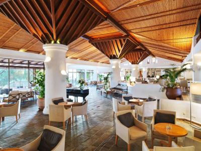 Coral Beach & Resort Cyprus - 34