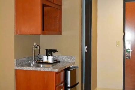 Microtel Inn & Suites by Wyndham College Station - 122