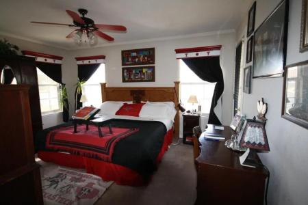 Woodrow House - 21