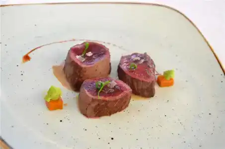 Beatriz Toledo Auditorium & Spa - 12