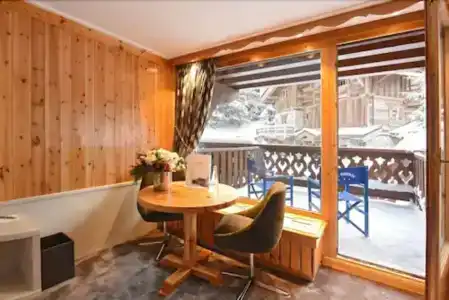 Hôtel Les Sherpas - 38